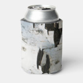 Birkenrinde Dosenkühler (Kanne Rückseite)