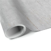 Birkenrinde Geschenkpapier (Rolleneckpunkt)