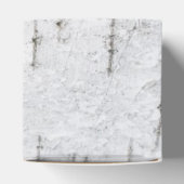 Birkenrinde Geschenkschachtel (Oben)