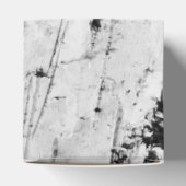 Birkenrinde Geschenkschachtel (Oben)