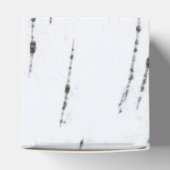 Birkenrinde Geschenkschachtel (Oben)