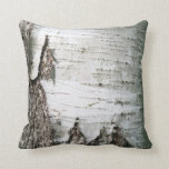 Birkenrinde Kissen<br><div class="desc">Birkenrinde</div>