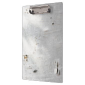 Birkenrinde Klemmbrett (Links)