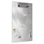 Birkenrinde Klemmbrett (Rechts)