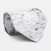 Birkenrinde Krawatte (Gerollt)