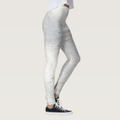 Birkenrinde Leggings (Rechts)