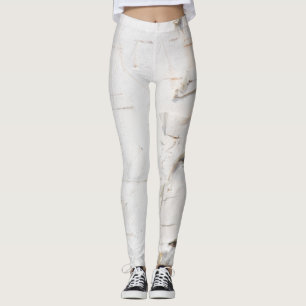 Birkenrinde Leggings