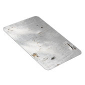 Birkenrinde Magnet (Rechte Seite)