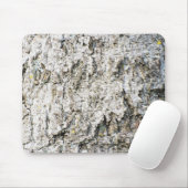 Birkenrinde Mousepad (Mit Mouse)