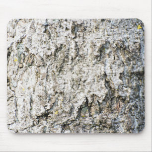 Birkenrinde Mousepad