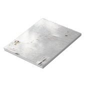 Birkenrinde Notizblock (Rotiert)