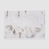 Birkenrinde Seidenpapier (Vorderseite)