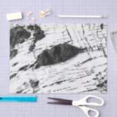 Birkenrinde Seidenpapier (Handwerk)