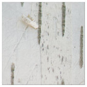 Birkenrinde Stoff (Muster)