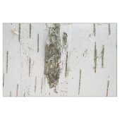 Birkenrinde Stoff (Fat Quarter (45,7 x 55,9 cm))