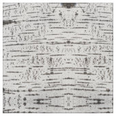 Birkenrinde Stoff (Nahaufnahme)