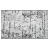 Birkenrinde Stoff (Fat Quarter (45,7 x 55,9 cm))