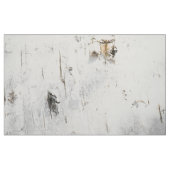 Birkenrinde Stoff (Fat Quarter (45,7 x 55,9 cm))