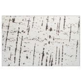 Birkenrinde Stoff (Fat Quarter (45,7 x 55,9 cm))