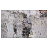 Birkenrinde Stoff (Fat Quarter (45,7 x 55,9 cm))