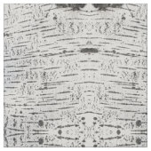 Birkenrinde Stoff (Nahaufnahme)