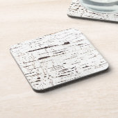 Birkenrinde Untersetzer (Linke Seite)