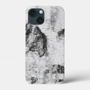 Birkenrinden-Muster Case-Mate iPhone-Hülle iPhone Hülle