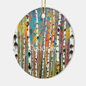 Birkenwald Donner_Cove Keramik Ornament (Links)