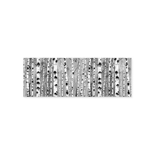 Birkenwald Donner_Cove Permastempel (Design)