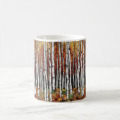 Birkenwald-Kaffeetasse Kaffeetasse (Mittel)