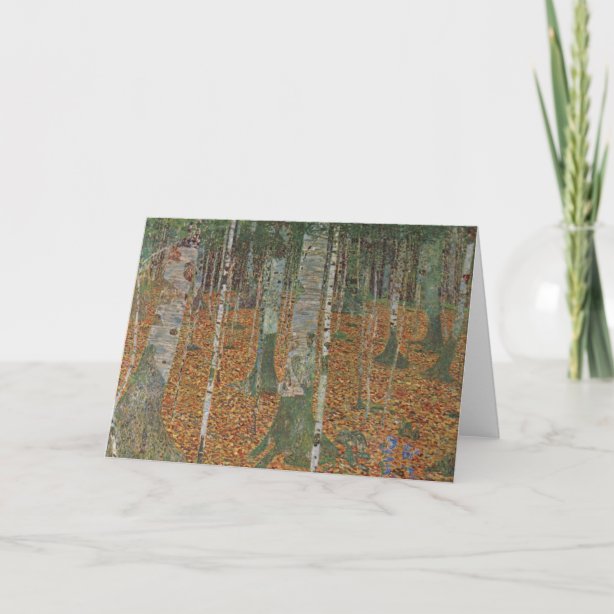 Jugendstil Karten | Zazzle.de