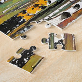 Birkenwälder Thunder_Cove Puzzle (Seite)