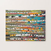 Birkenwälder Thunder_Cove Puzzle (Horizontal)