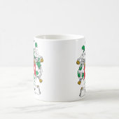 Birkner Familienwappen Kaffeetasse (Mittel)
