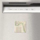 Birma 104 magnet (In Situ (Geschirrspüler))