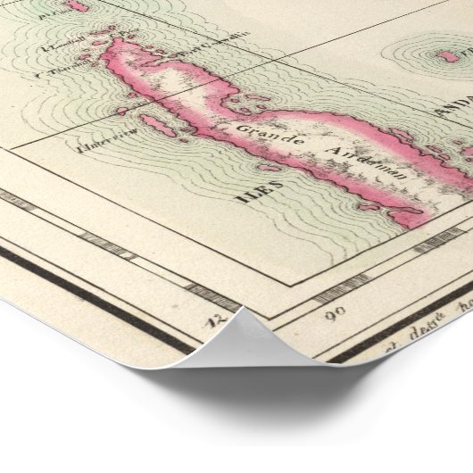 Birma 104 poster (Ecke)