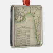 Birma 104 silbernes ornament (Rechts)