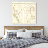 Birma, Asien 96 Leinwanddruck (Insitu (Schlafzimmer))