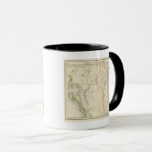 Birma, Asien 96 Tasse (VorderseiteRechts)