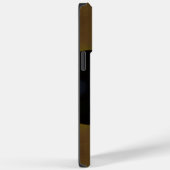 Birma Der Boxerhund Case-Mate iPhone Hülle (Rückseite / Rechts)