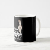 Birma-Katze Kaffeetasse (VorderseiteRechts)