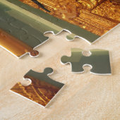 Birma (Myanmar), Rangun (Yangon) Tempel Puzzle (Seite)