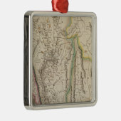 Birmah, Anam, Siam, Thailand Ornament Aus Metall (Rechts)