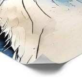 Birman Cat - Katalogkunst Print Poster (Ecke)