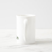 Birman Cat Tasse (Rückseite)