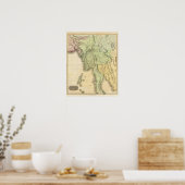 Birman Empire Poster (Küche)