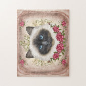 Birman-Katze Rosen Puzzle (Vertikal)