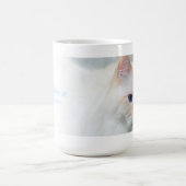 Birman Katzen-Tasse Kaffeetasse (Mittel)