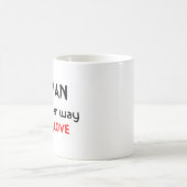 Birman Liebe Kaffee Tasse (Mittel)