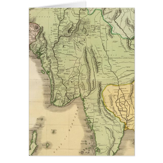 Birmanimperium (Vorne)